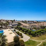 Lovely 2-bed In Sao Rafael
