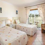 Apartamento Lovely 2-bed In Sao Rafael *