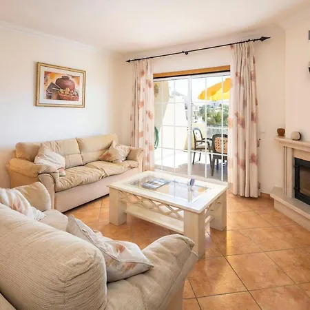 Lovely 2-bed In Sao Rafael * Albufeira