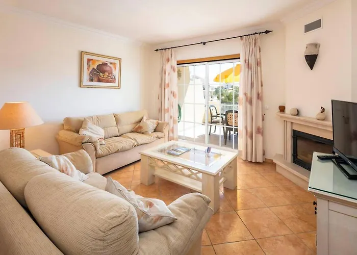 Lovely 2-bed In Sao Rafael * Albufeira