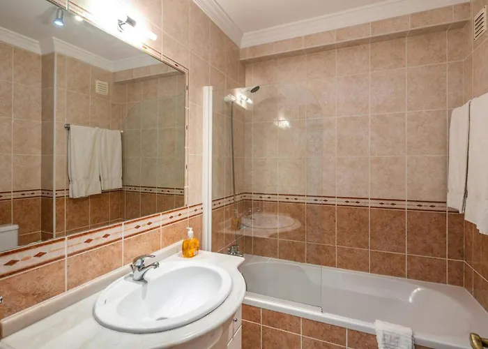 Lovely 2-bed In Sao Rafael * Albufeira